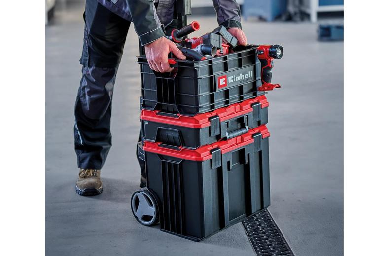Einhell E Case Crate Einhell E Case Crate