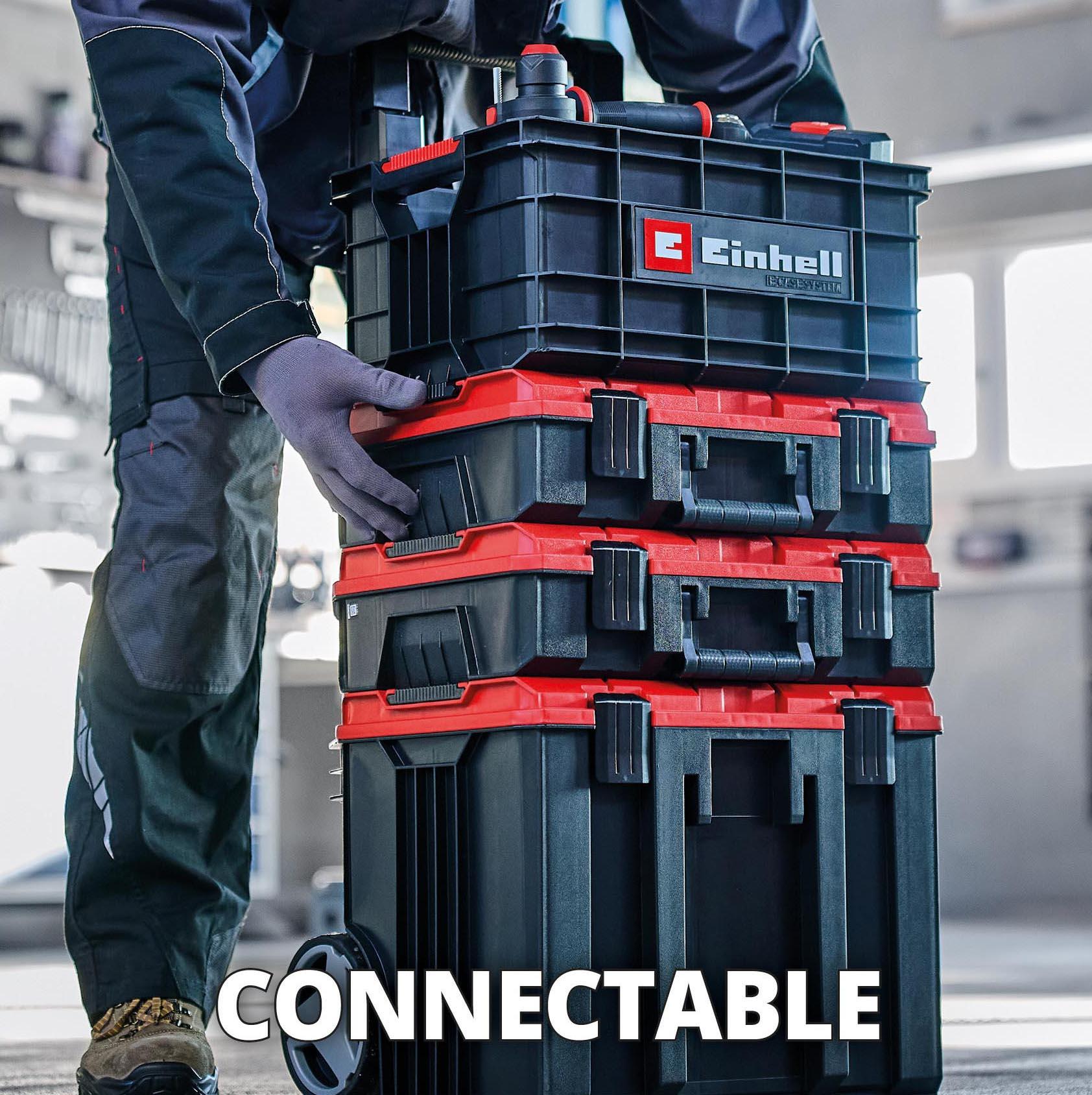 Einhell E Case Crate