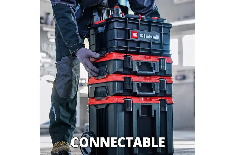 Einhell E Case Crate Einhell E Case Crate