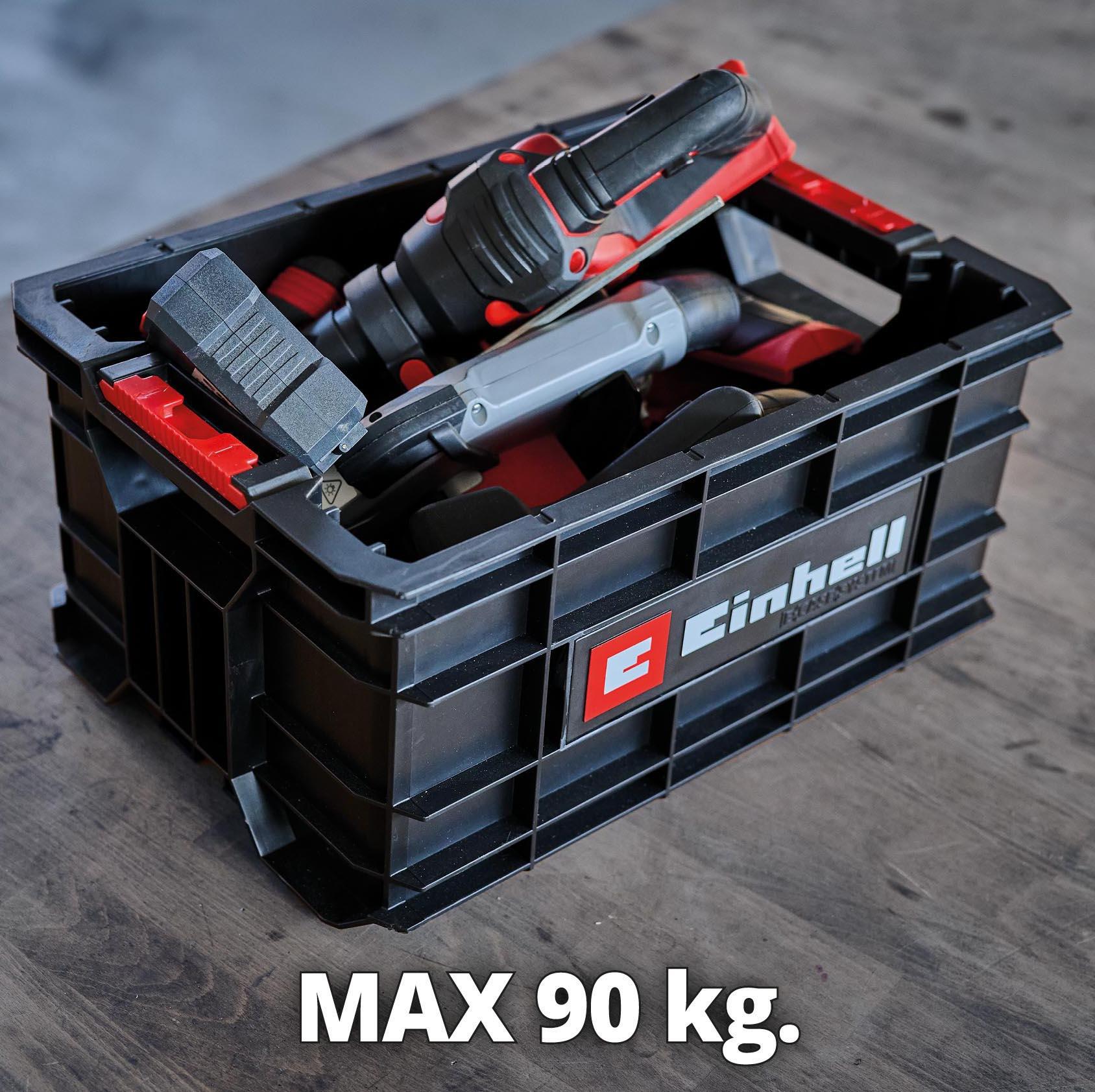 Einhell E Case Crate