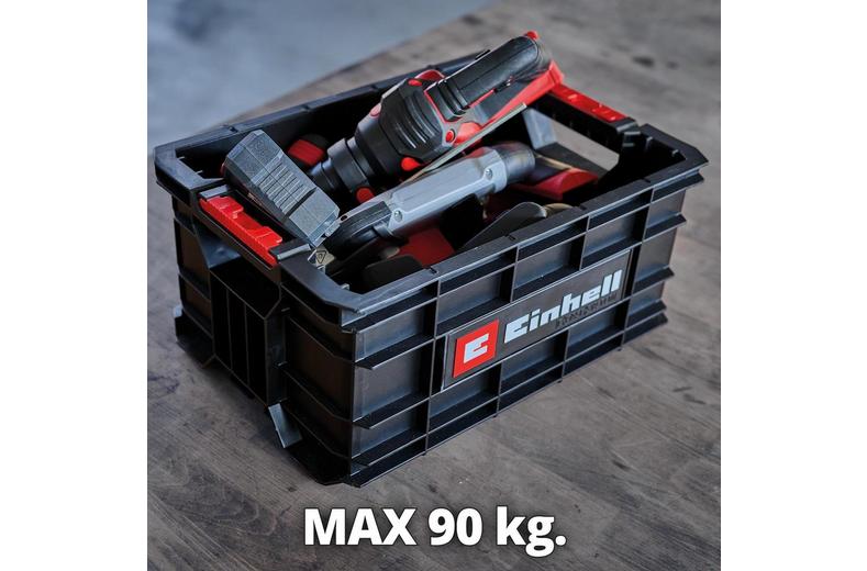 Einhell E Case Crate Einhell E Case Crate