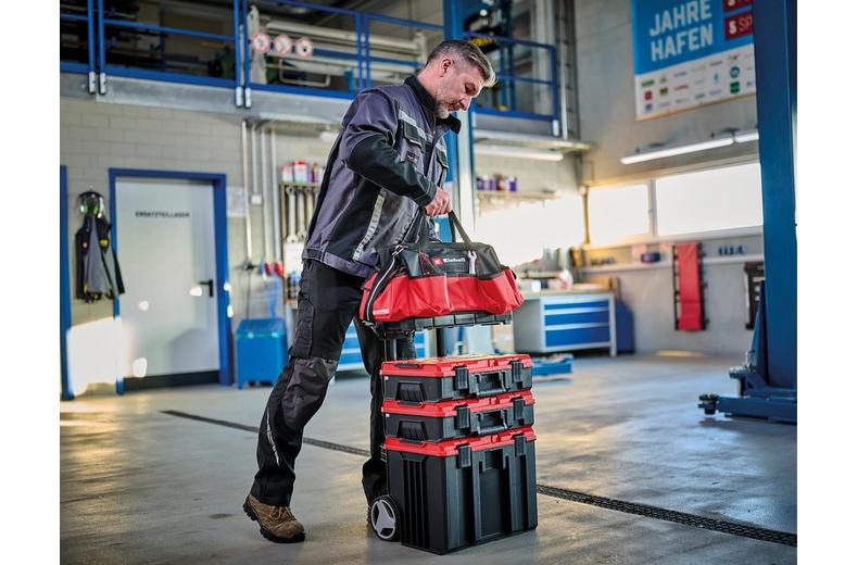 Einhell E Case Soft Bag Einhell E Case Soft Bag