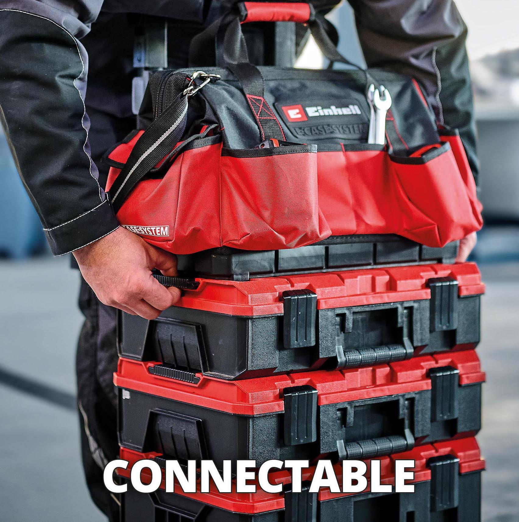Einhell E Case Soft Bag