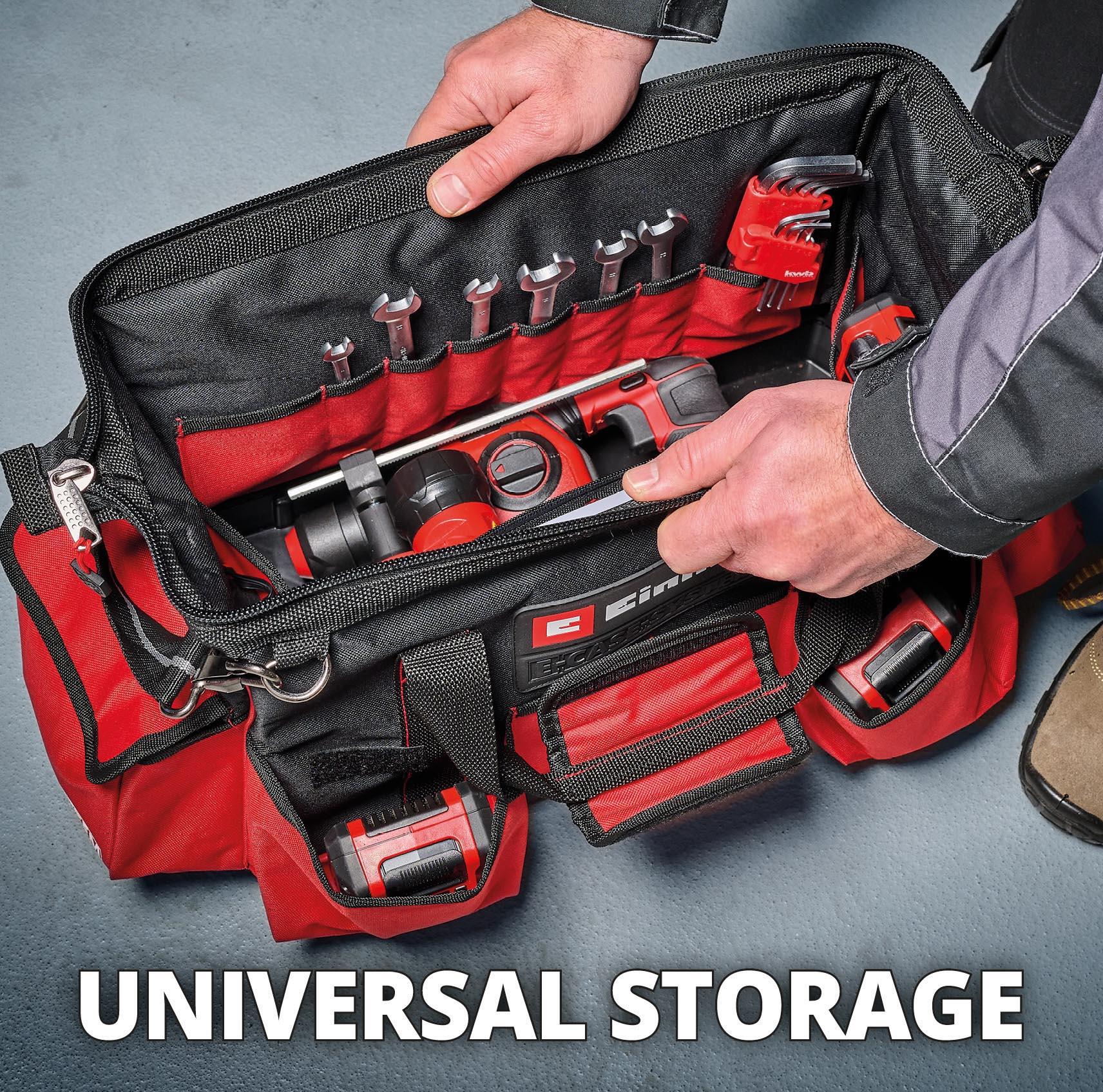 Einhell E Case Soft Bag