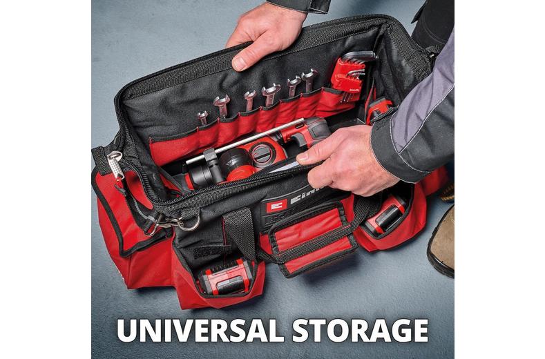 Einhell E Case Soft Bag Einhell E Case Soft Bag