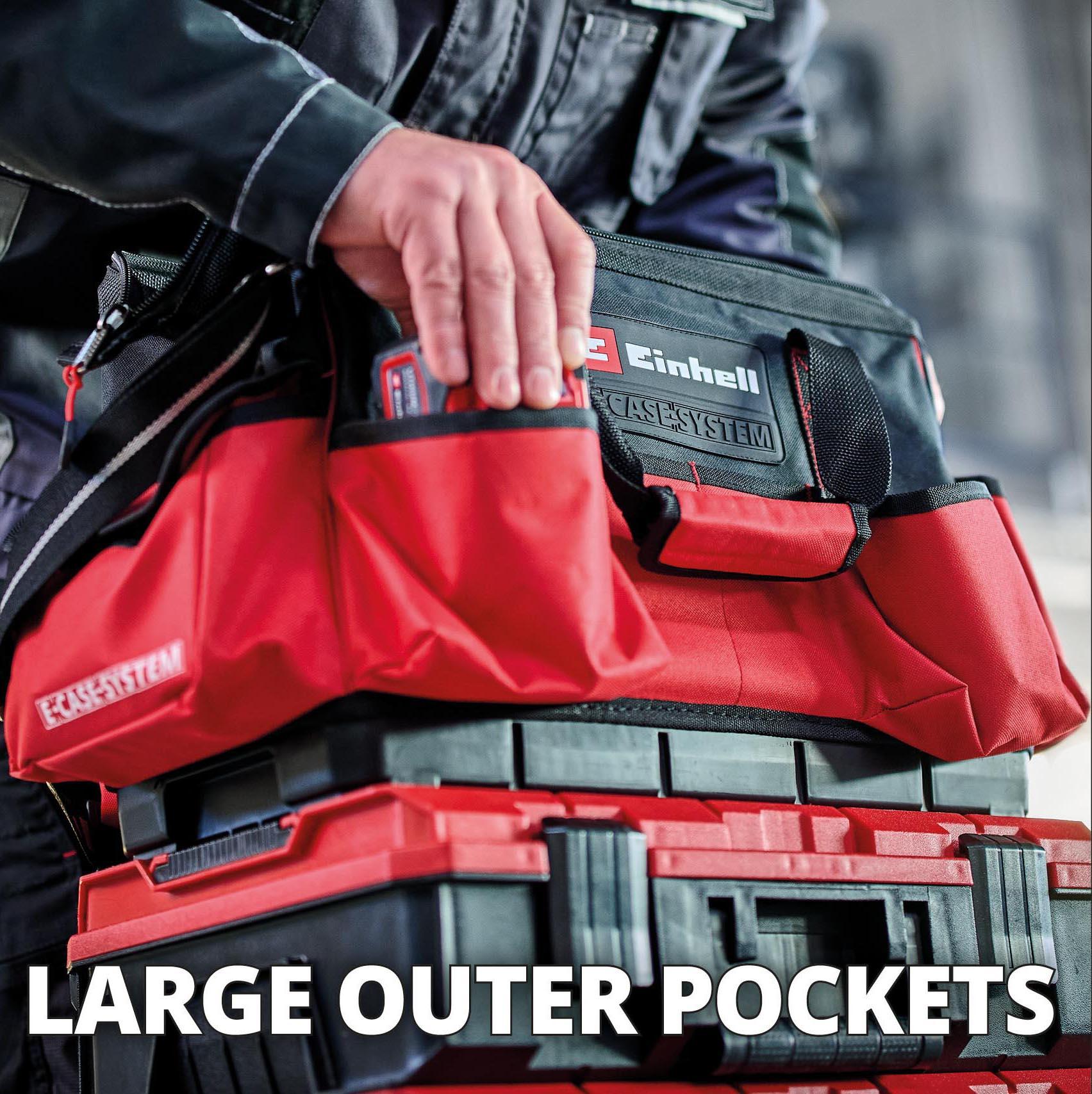 Einhell E Case Soft Bag