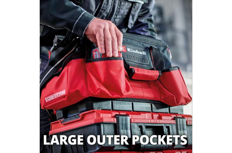 Einhell E Case Soft Bag Einhell E Case Soft Bag