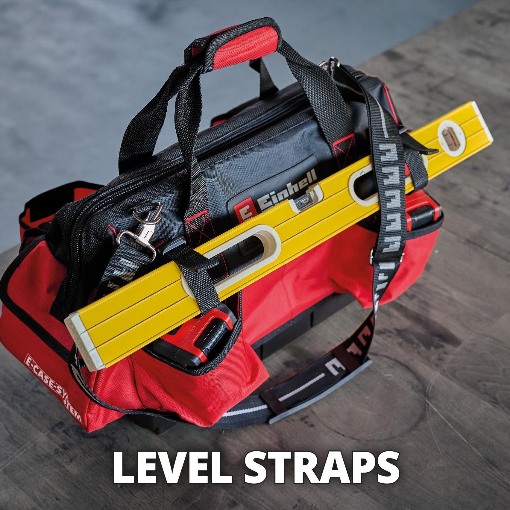 Einhell E Case Soft Bag