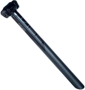PRO Vibe Alloy Seat Post 27.2mm x 350mm, In-Line