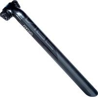 Halfords PRO Vibe Alloy Seat Post 27.2mm x 350mm, Offset | Extra 8% off for BC Members