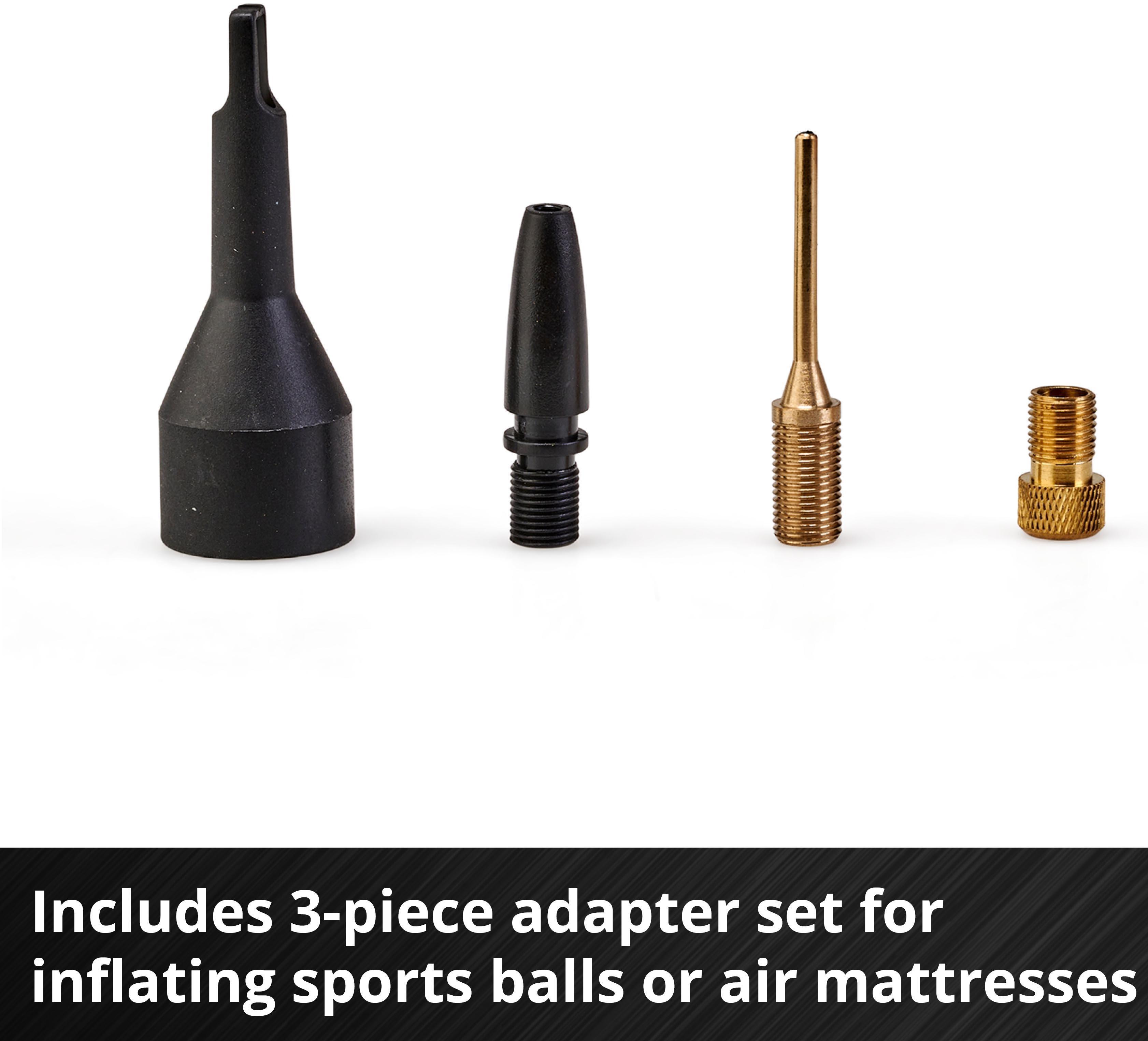 Einhell 18V Air Compressor