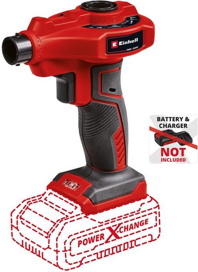 Einhell 18V Air Pump Einhell 18V Air Pump