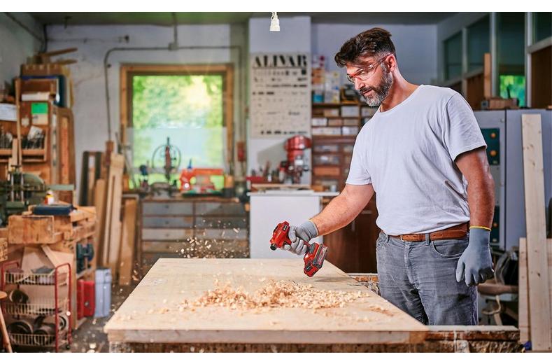 Einhell 18V Air Pump Einhell 18V Air Pump