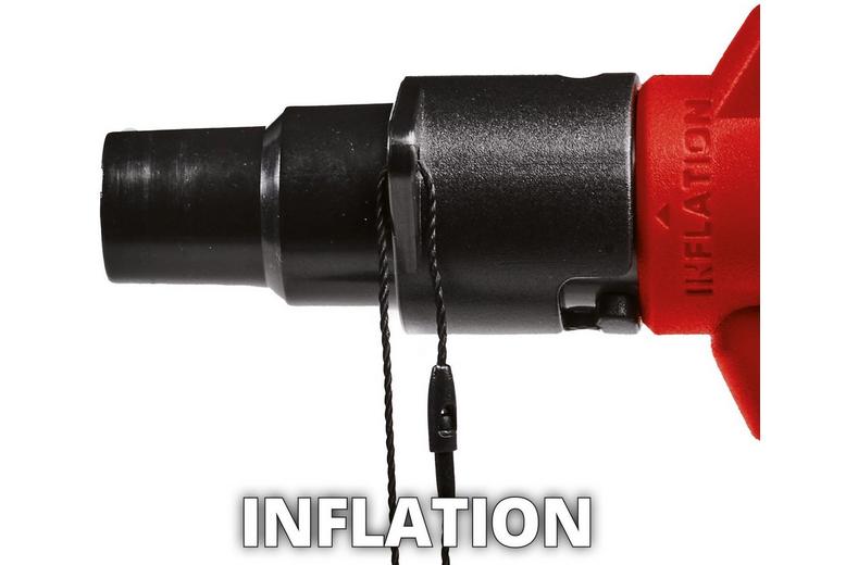 Einhell 18V Air Pump Einhell 18V Air Pump