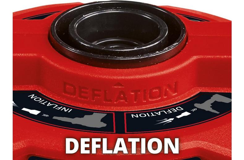 Einhell 18V Air Pump Einhell 18V Air Pump