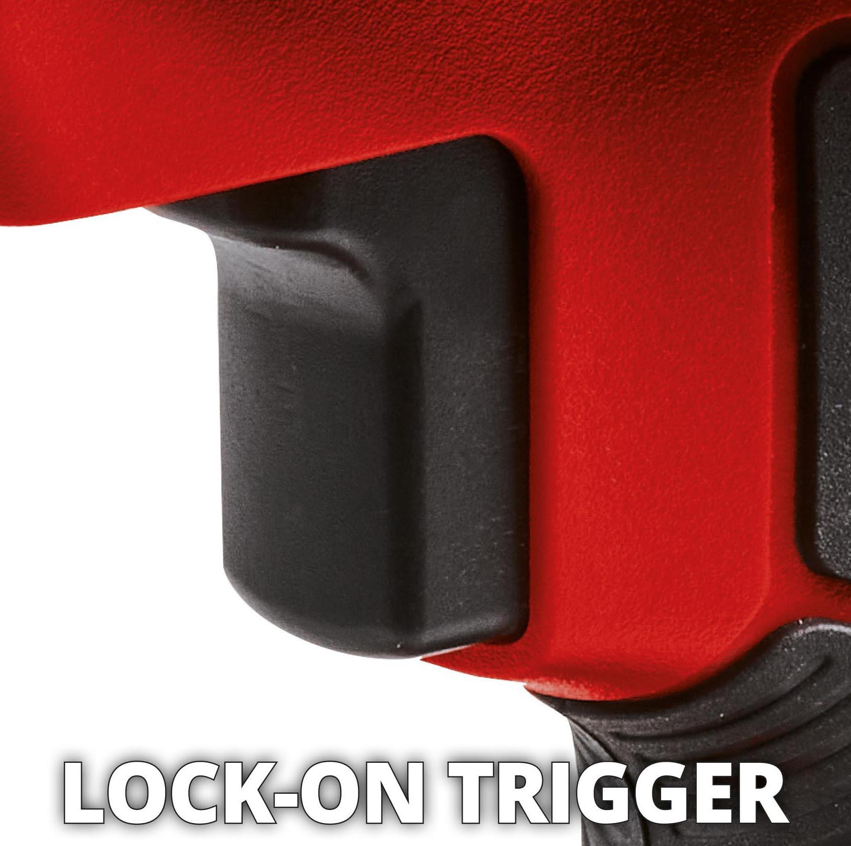 Einhell 18V Air Pump