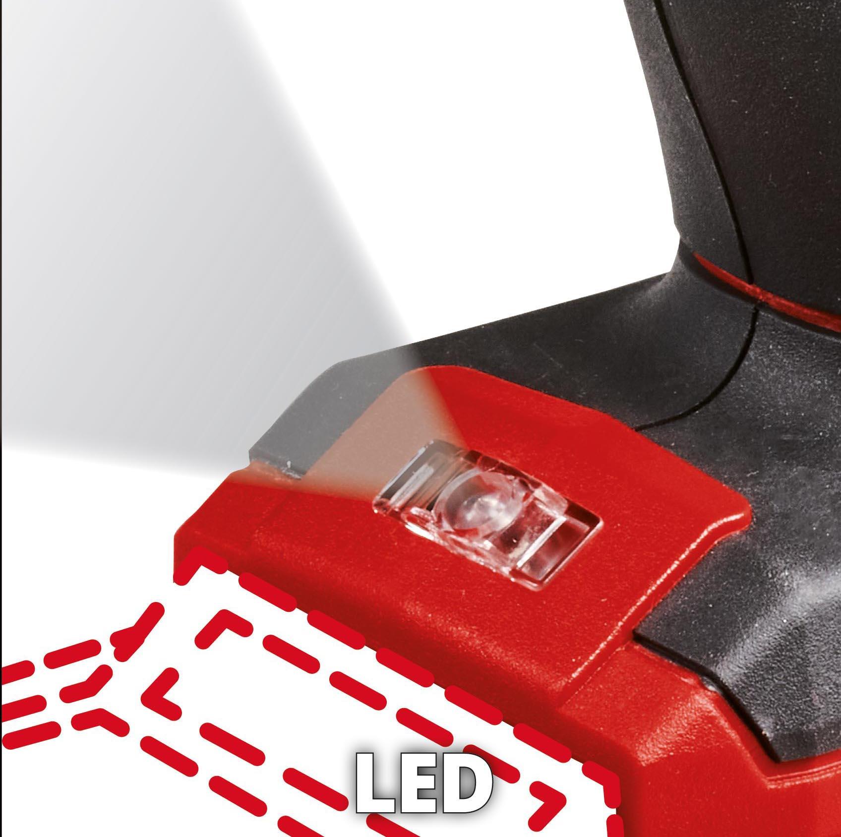 Einhell 18V Air Pump