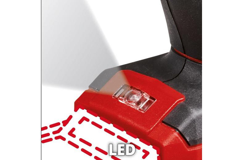 Einhell 18V Air Pump Einhell 18V Air Pump