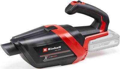 Einhell 18V Vacuum Cleaner Einhell 18V Vacuum Cleaner