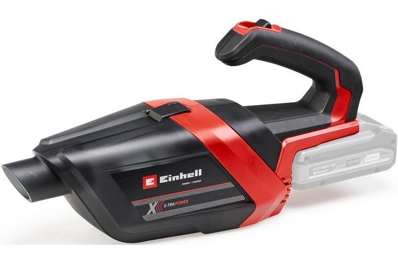 Einhell 18V Vacuum Cleaner Einhell 18V Vacuum Cleaner