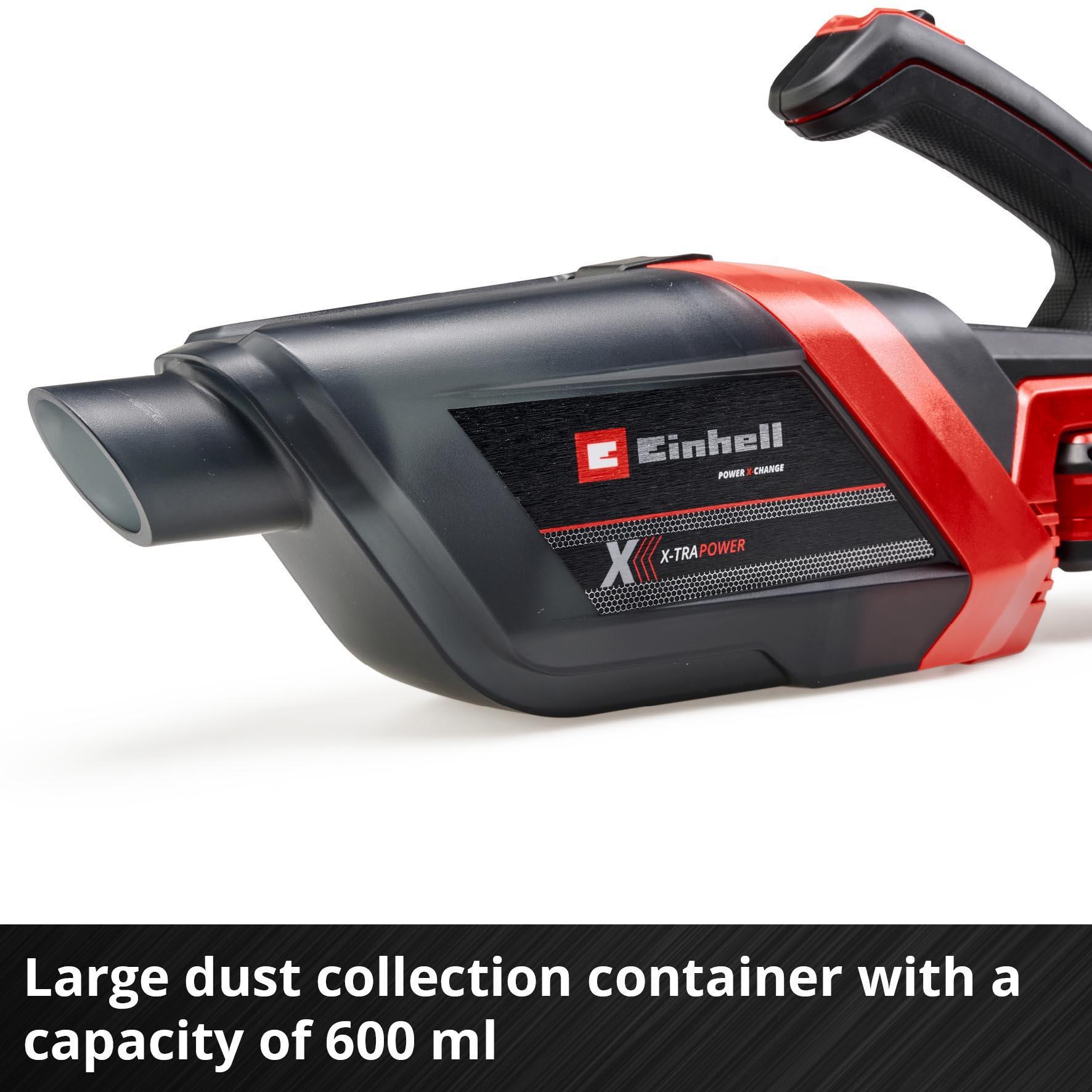 Einhell 18V Vacuum Cleaner