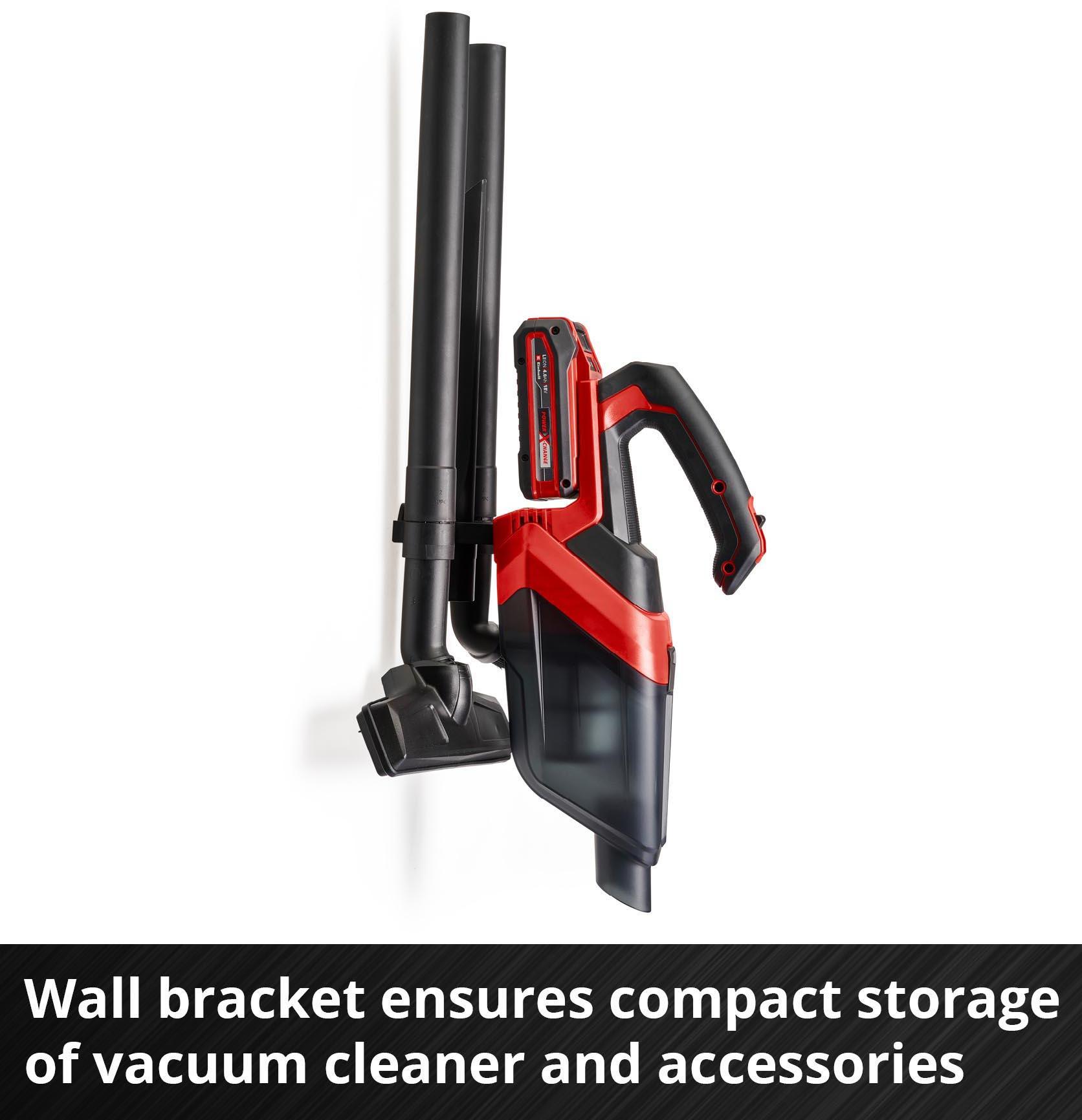 Einhell 18V Vacuum Cleaner