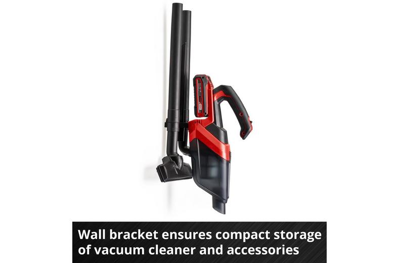 Einhell 18V Vacuum Cleaner Einhell 18V Vacuum Cleaner