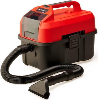 Einhell 18V 10 Litre Wet & Dry Vac