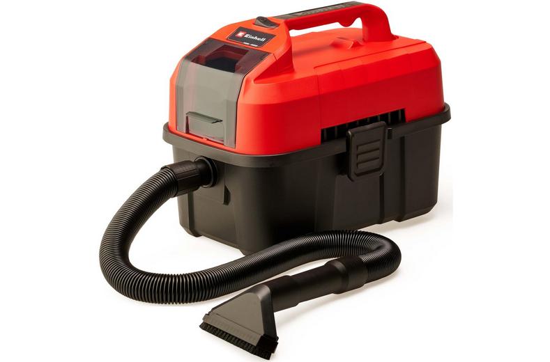 Einhell 18V 10 Litre Wet & Dry Vac Einhell 18V 10 Litre Wet & Dry Vac