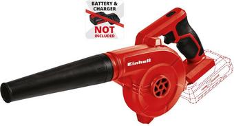 Einhell 18V Workshop Blower