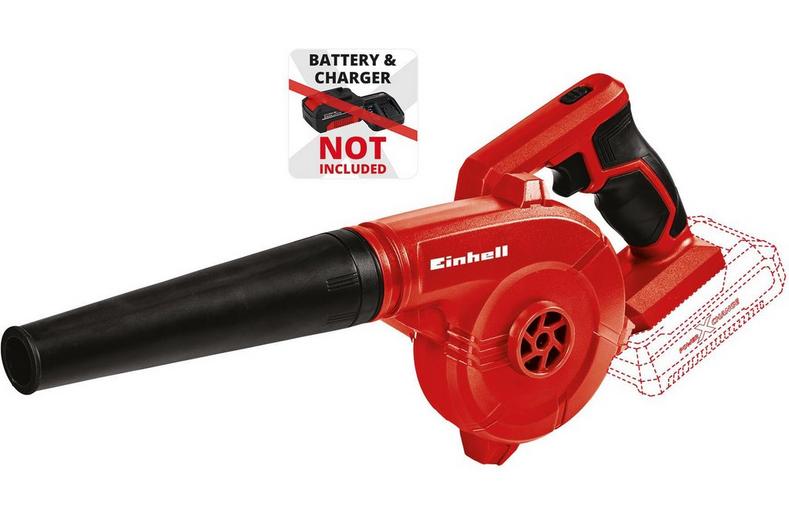 Einhell 18V Workshop Blower Einhell 18V Workshop Blower