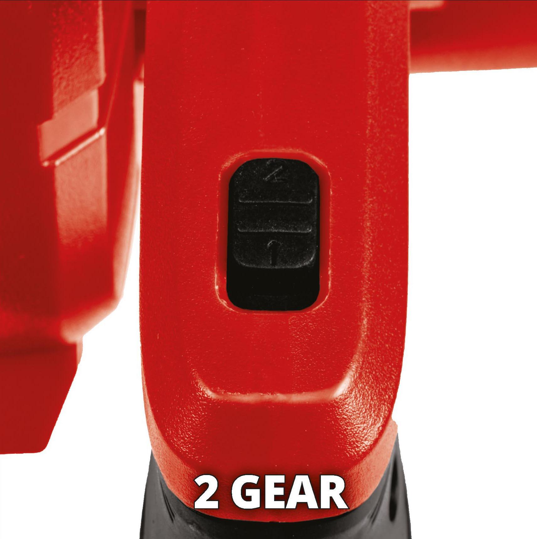 Einhell 18V Workshop Blower