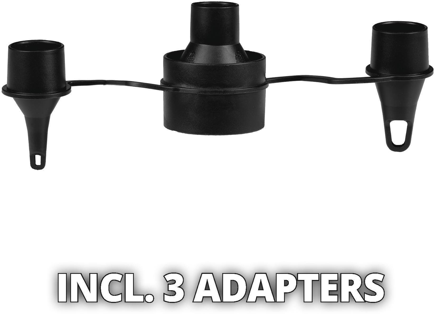 Einhell 18V Workshop Blower