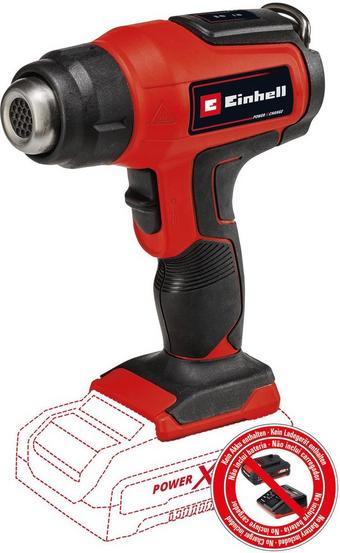 Einhell 18V 2 Setting Heat Gun