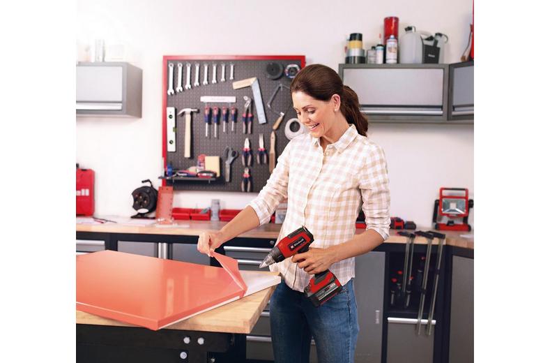 Einhell 18V 2 Setting Heat Gun Einhell 18V 2 Setting Heat Gun