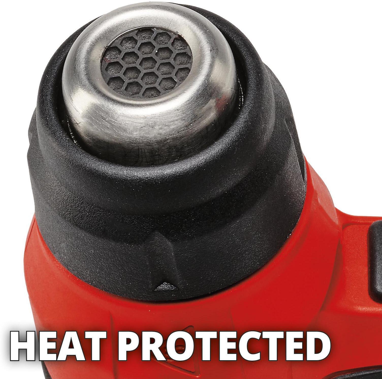 Einhell 18V 2 Setting Heat Gun