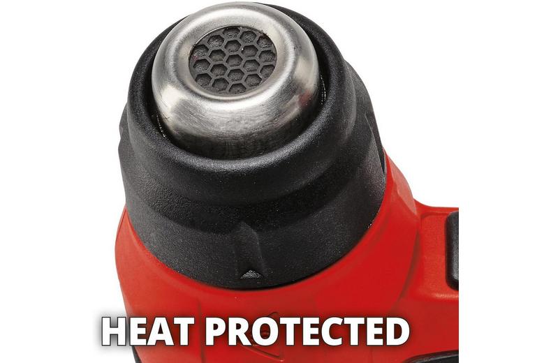 Einhell 18V 2 Setting Heat Gun Einhell 18V 2 Setting Heat Gun