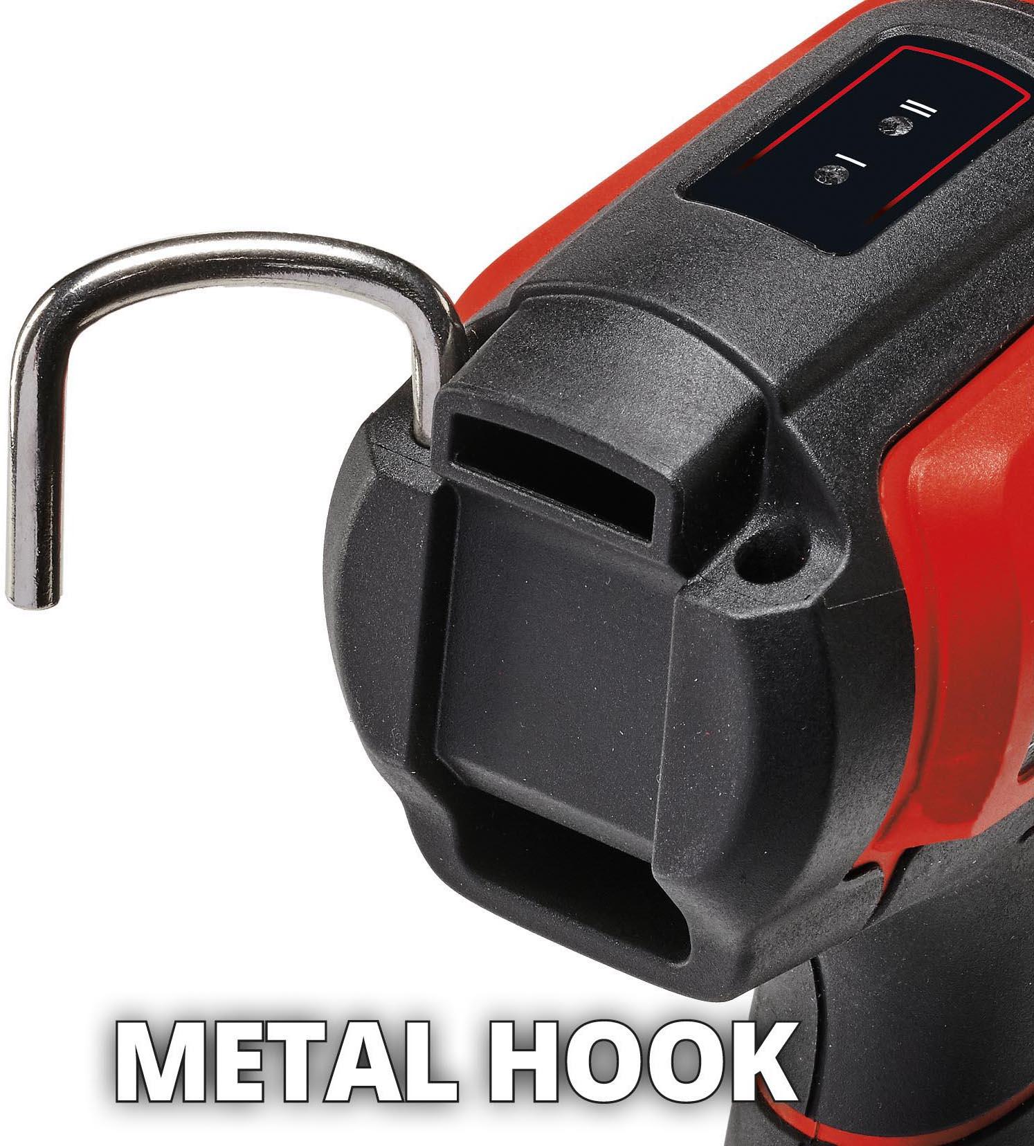 Einhell 18V 2 Setting Heat Gun