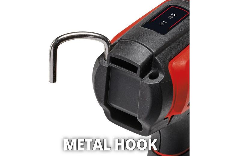 Einhell 18V 2 Setting Heat Gun Einhell 18V 2 Setting Heat Gun