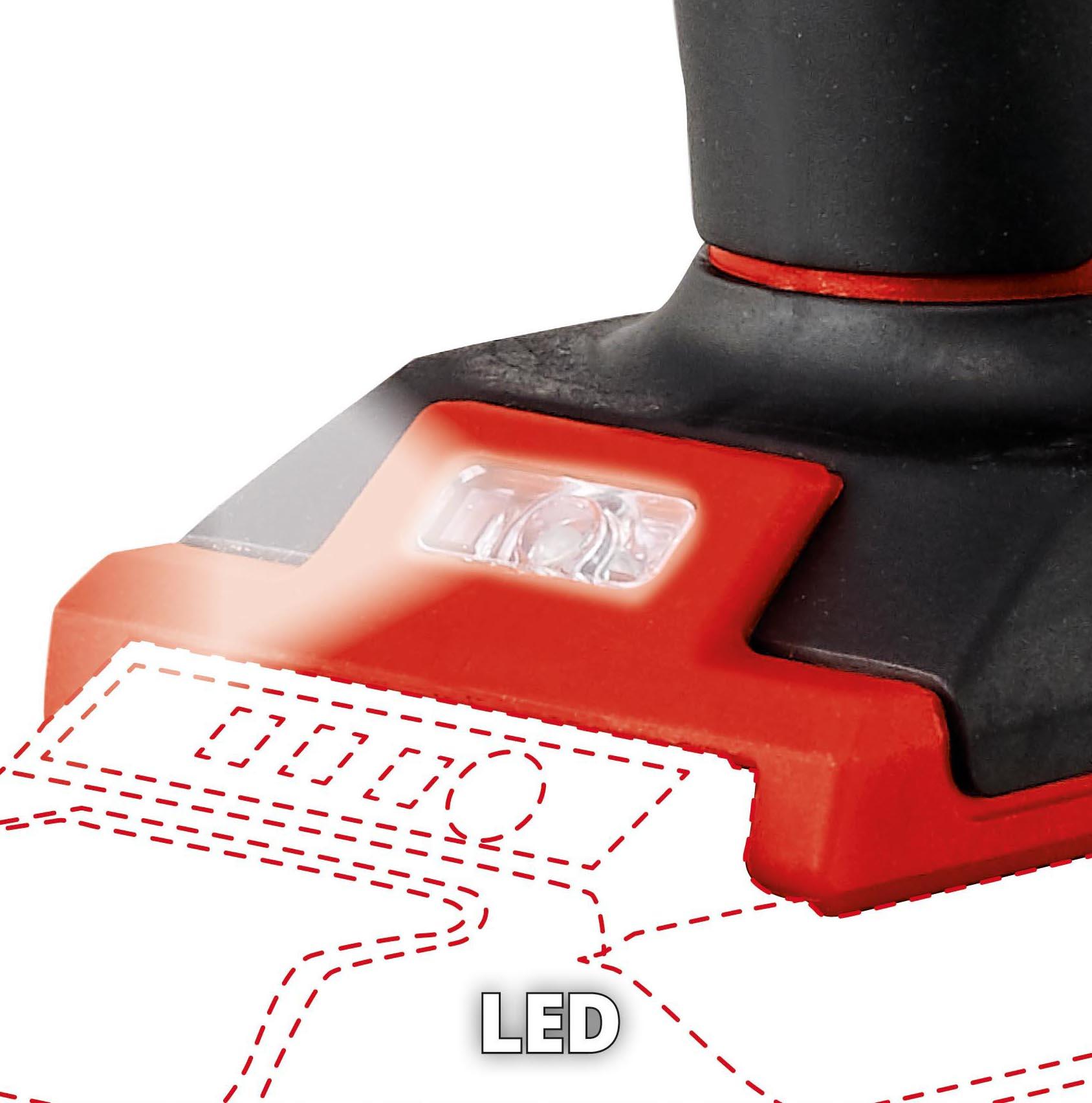 Einhell 18V Glue Gun