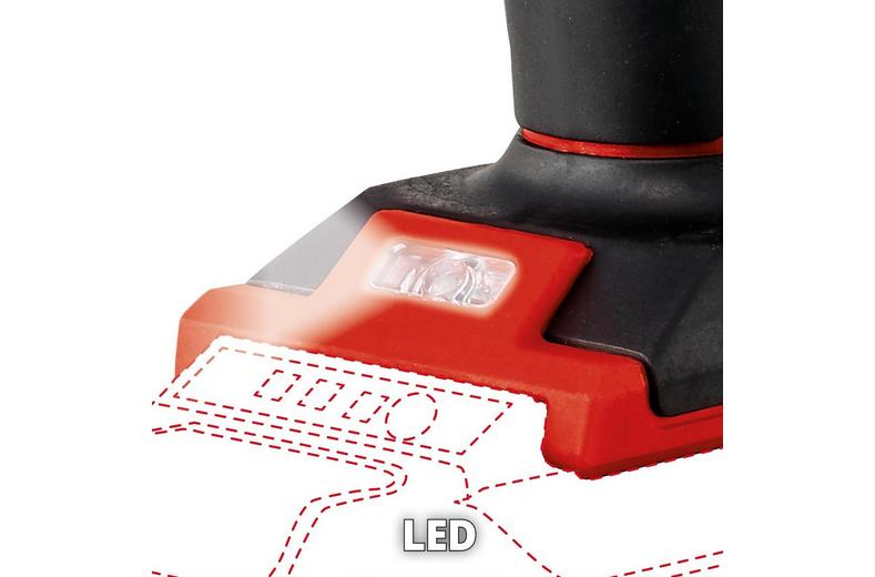 Einhell 18V Glue Gun Einhell 18V Glue Gun