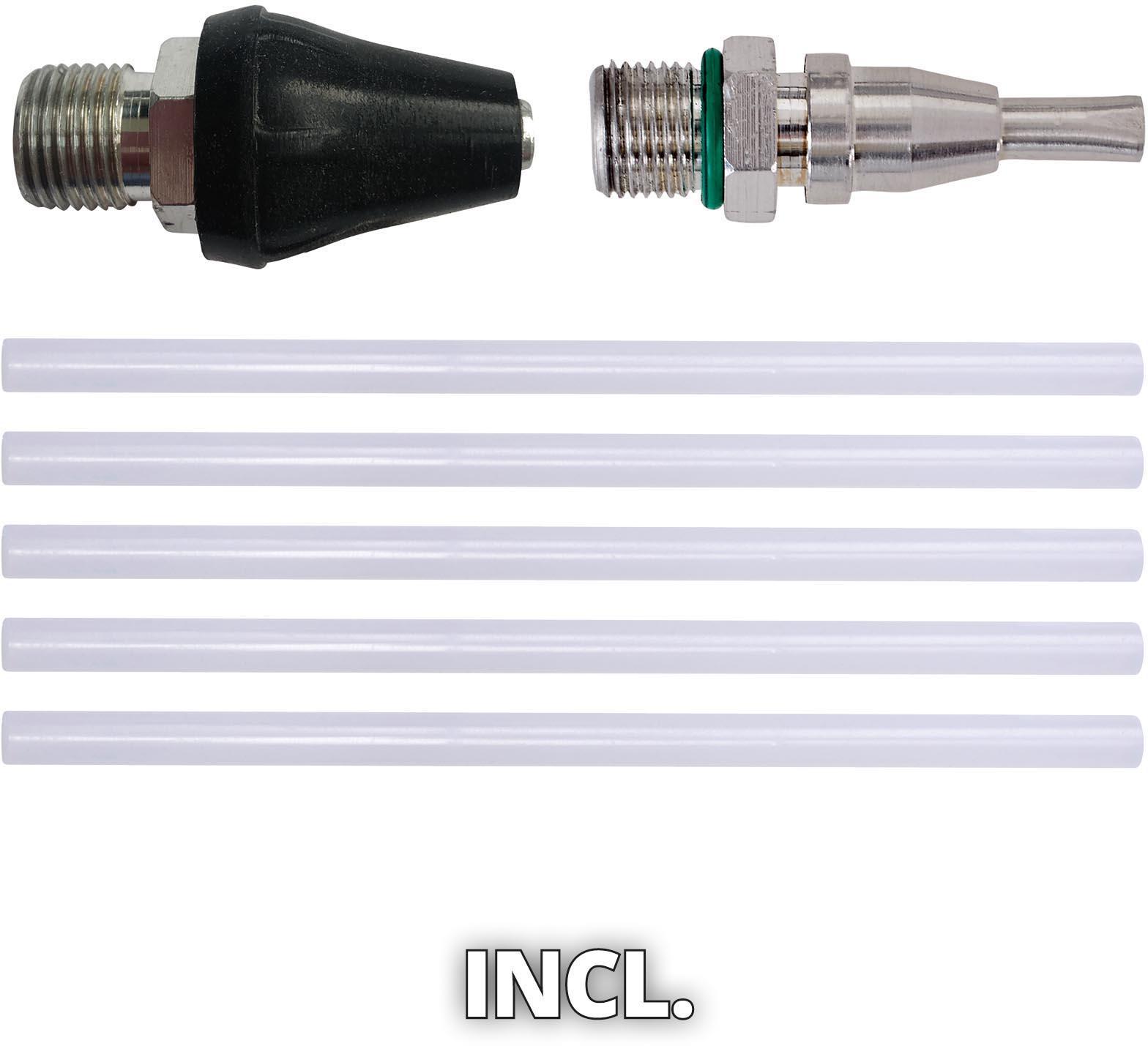 Einhell 18V Glue Gun