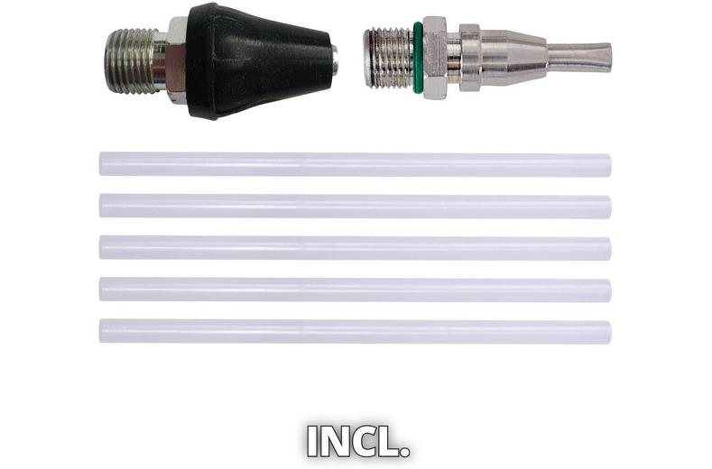 Einhell 18V Glue Gun Einhell 18V Glue Gun