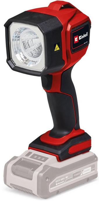 Einhell 18V 350Lm Worklight