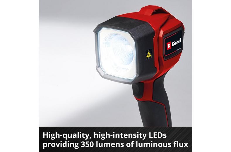 Einhell 18V 350Lm Worklight Einhell 18V 350Lm Worklight