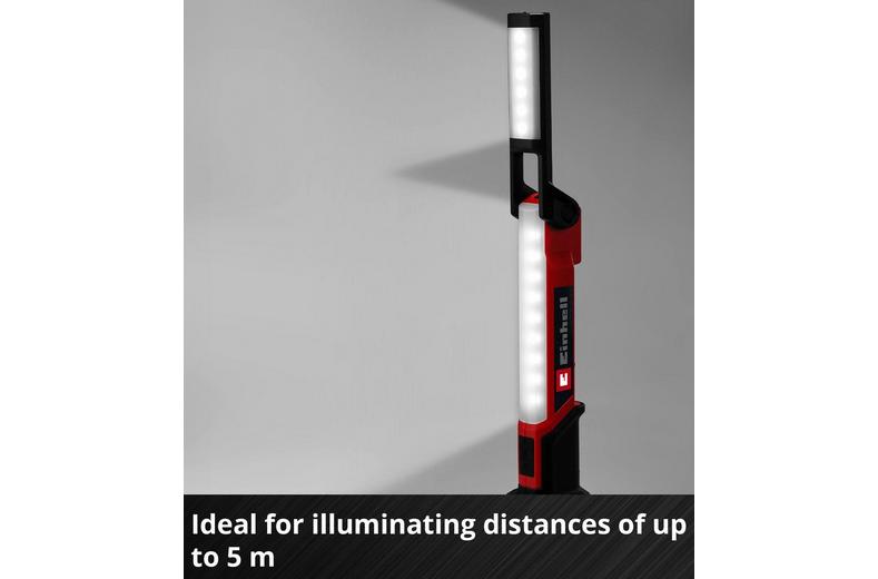 Einhell 18V 1000Lm Stick light Einhell 18V 1000Lm Stick light