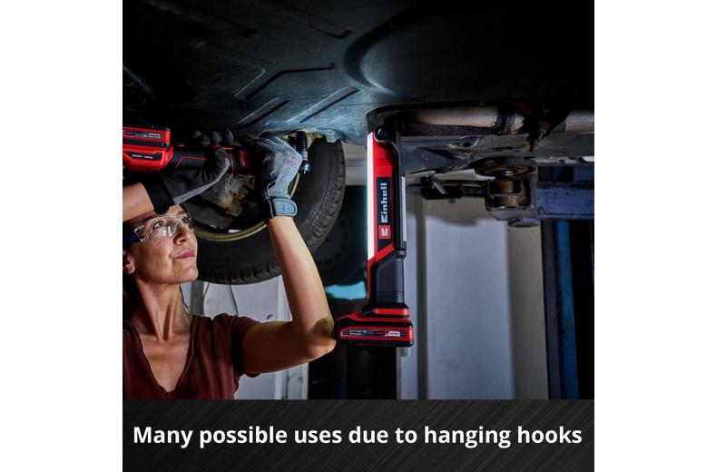 Einhell 18V 1000Lm Stick light Einhell 18V 1000Lm Stick light