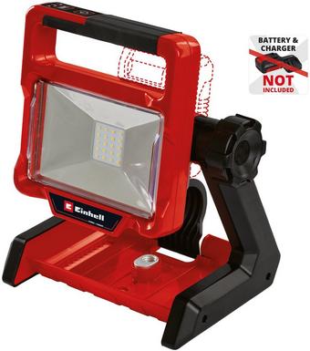 Einhell 18V Hybrid 2500Lm Worklight