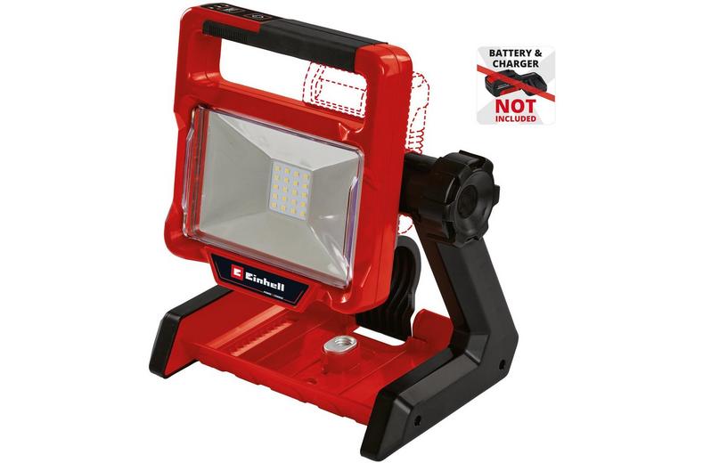 Einhell 18V Hybrid 2500Lm Worklight Einhell 18V Hybrid 2500Lm Worklight