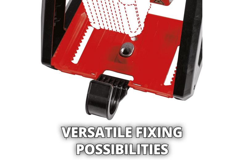 Einhell 18V Hybrid 2500Lm Worklight Einhell 18V Hybrid 2500Lm Worklight